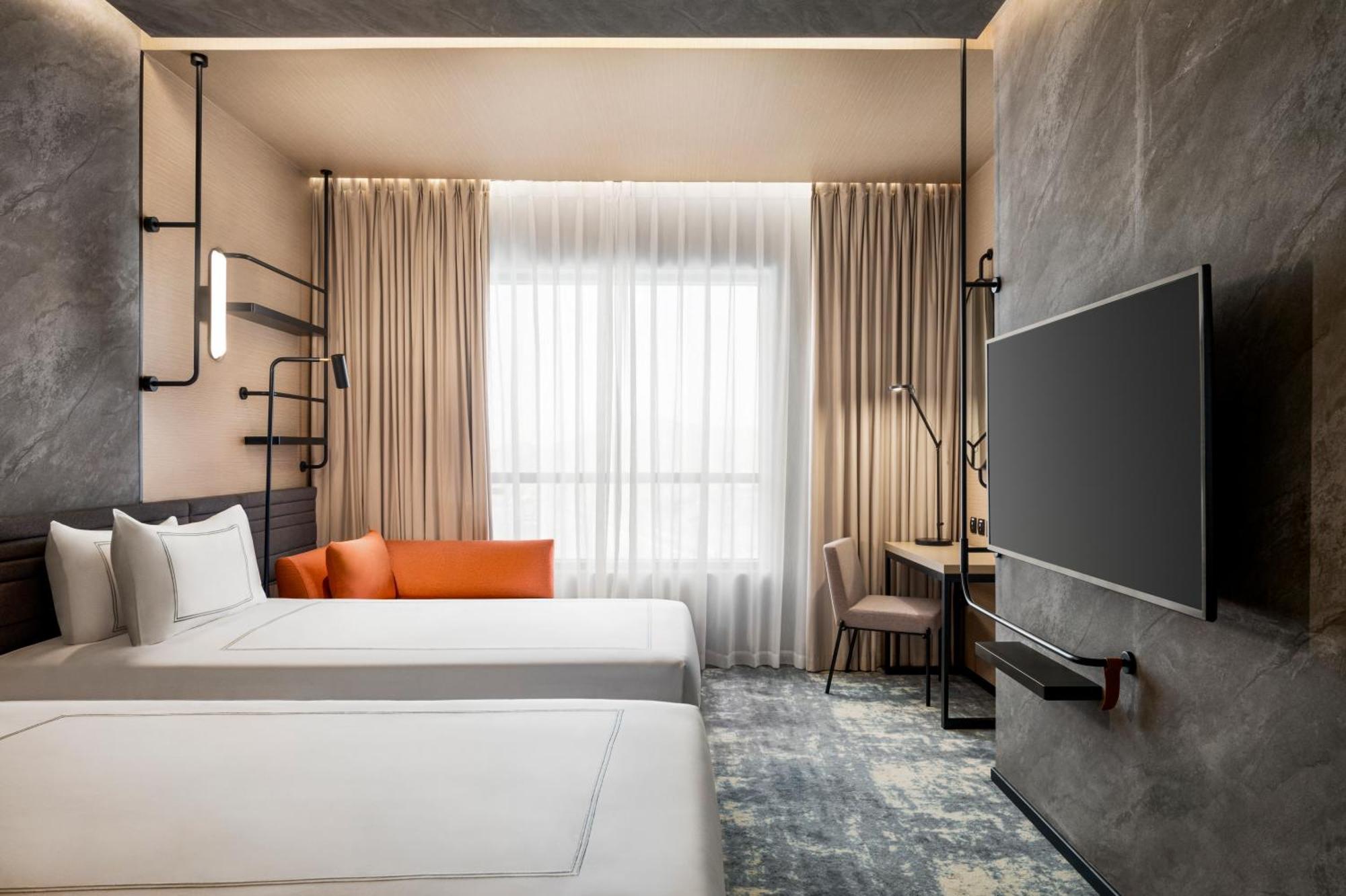Novotel Residences Makkah Mecca Exterior photo