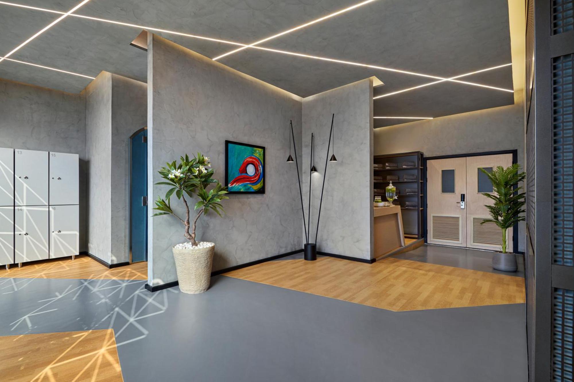 Novotel Residences Makkah Mecca Exterior photo